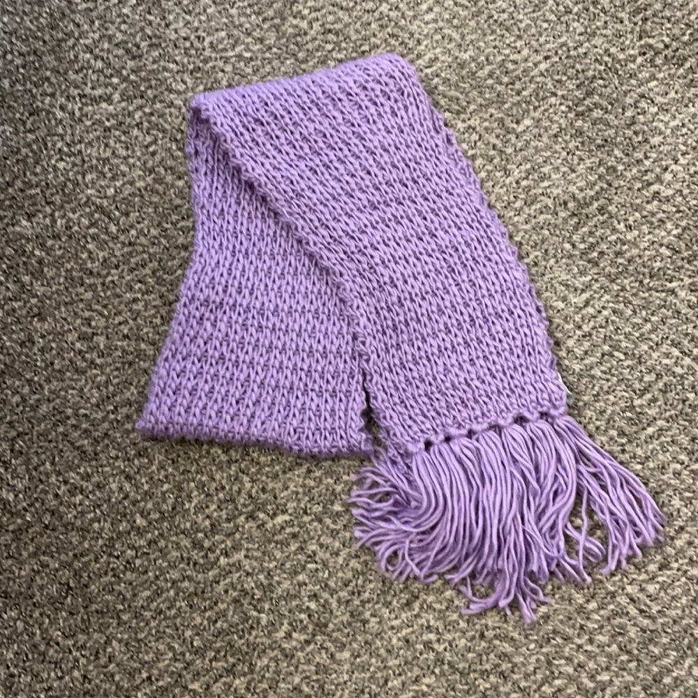 NWOT scarf 💕